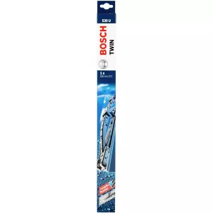 Bosch Torkarblad 530 1St