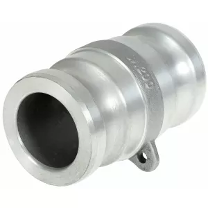 Camlock Koppling Aa 2-2 Al