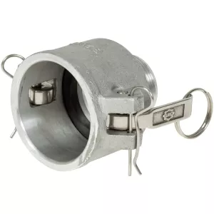 Camlock Koppling B 2-1.1/2 Al