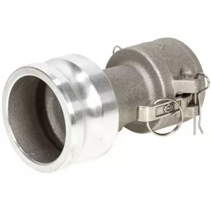 Camlock Koppling Da 2-3 Al