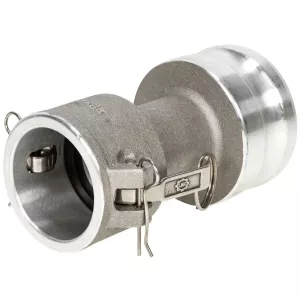 Camlock Koppling Da 2-3 Al