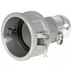 Camlock Koppling Da 3-2 Al