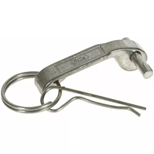 Camlock Koppling 080-100 3-4 Lås