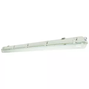 Led Lysrörsarmatur 1450Lm 1X18W 1265Mm