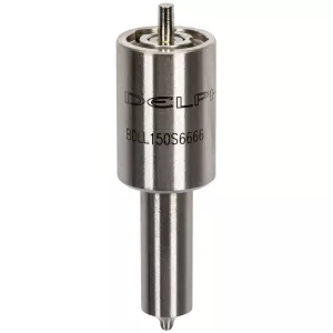 Spridarspets Bdll150S6666