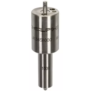 Spridarspets Dll136S501W, Dlla136S1000