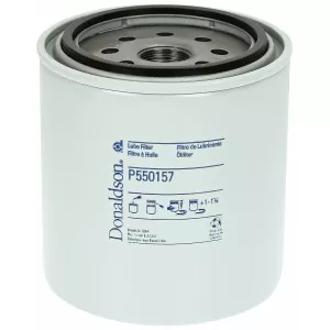 Oljefilter Fo 86546615