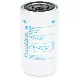 Oljefilter Cih 707209A1