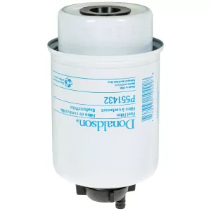 Bränslefilter Cat 2339856