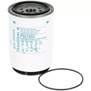 Bränslefilter Vattenavskiljare Vo 20450423