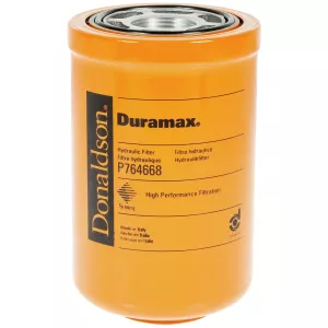 Hydraulfilter