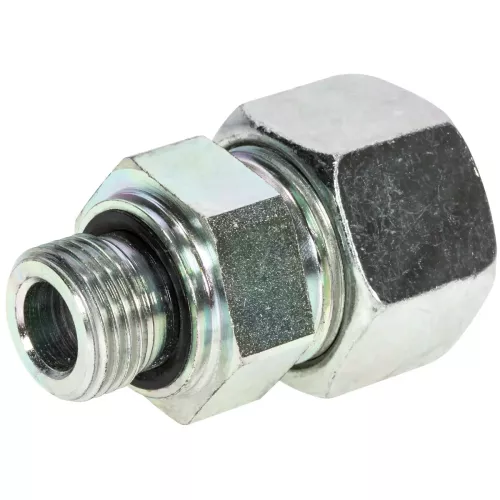Skärringskoppling 20Mm-1/2 Bsp Ed-Seal Utv