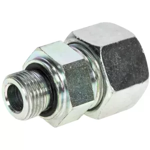 Skärringskoppling 20Mm-1/2 Bsp Ed-Seal Utv