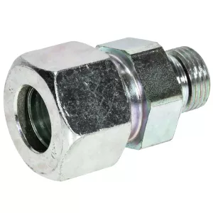 Skärringskoppling 20Mm-1/2 Bsp Ed-Seal Utv
