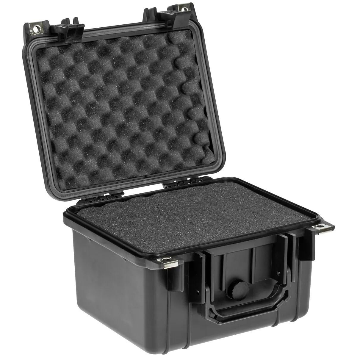 Verktygslåda 270X246X174Mm Fodring