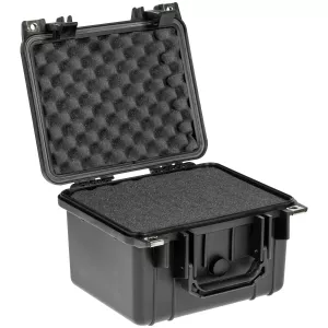 Verktygslåda 270X246X174Mm Fodring