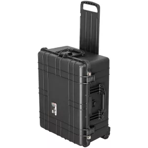 Verktygslåda 626X492X330Mm Dragbar Fodring