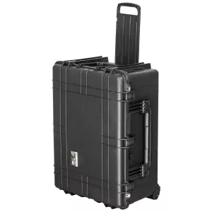 Verktygslåda 790X595X365Mm Dragbar Fodring