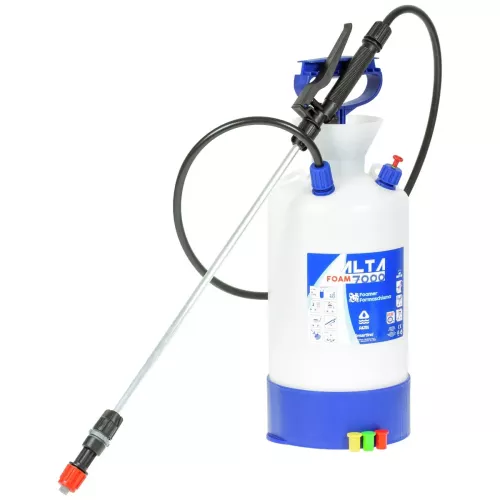 Tryckspruta 7L Foamer Viton Fpm Alta