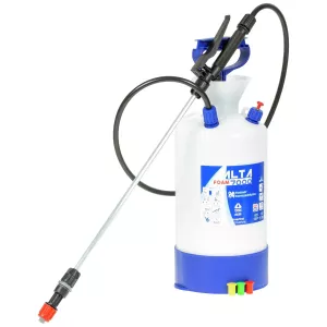 Tryckspruta 7L Foamer Viton Fpm Alta