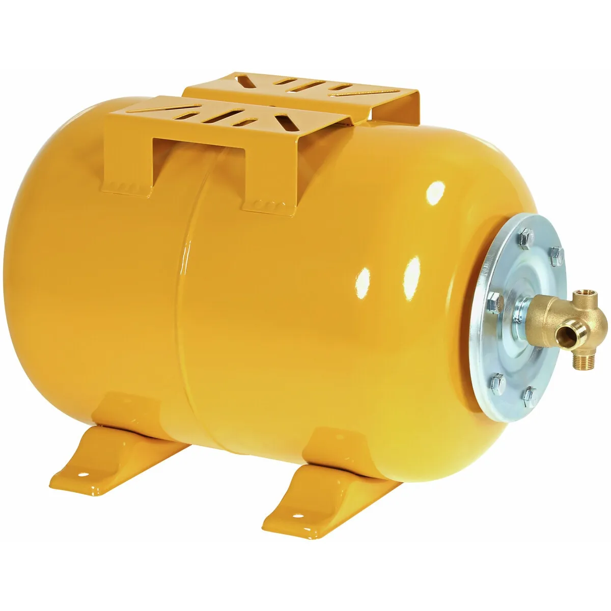 Expansionskärl Med Membran 24L