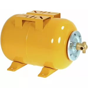 Expansionskärl Med Membran 24L