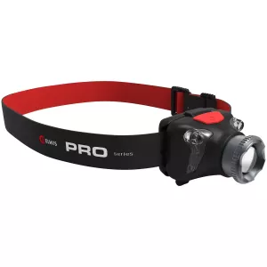 Led Pannlampa H4-R 410Lm Elwis