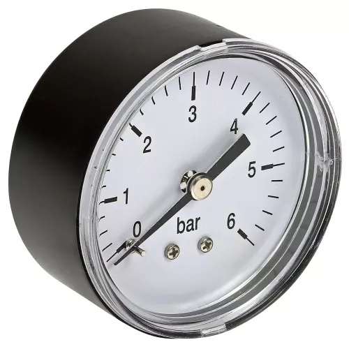 Tryckmätare 1/4"