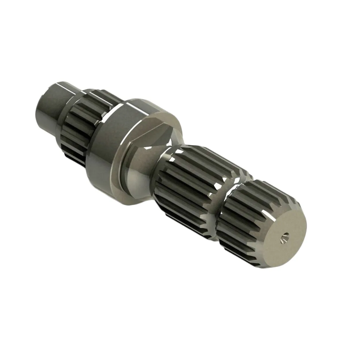 Kraftuttagsaxel Cnh 47132584