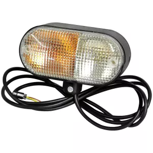 Positionsljus Fram Vänster Cnh 87304549