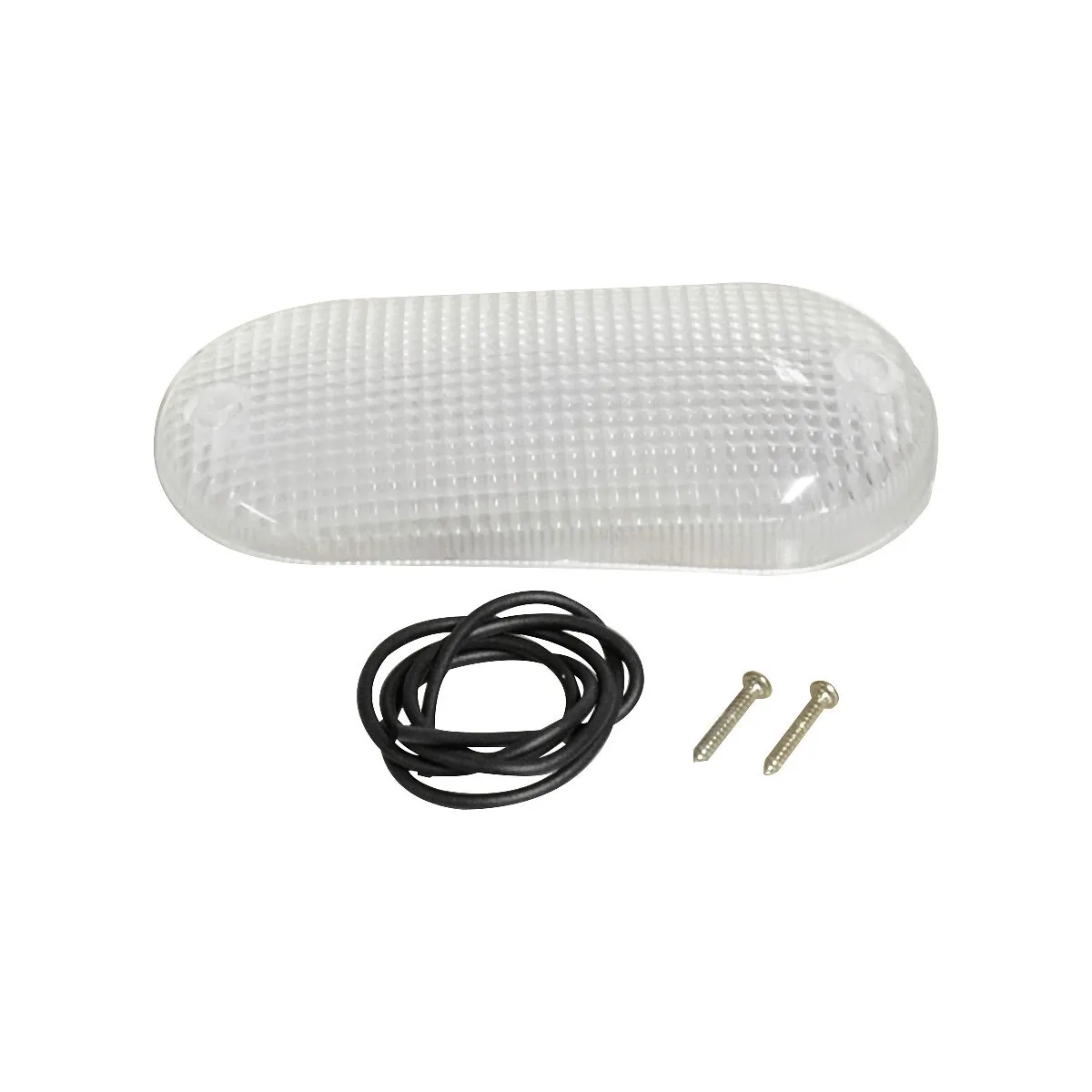 Positionsljus Glas Cnh 87304539