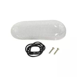 Positionsljus Glas Cnh 87304539