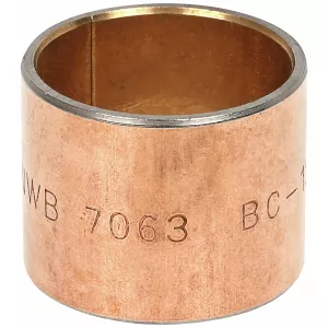 Lyftarm Bussning 22X25 Nh 5130437