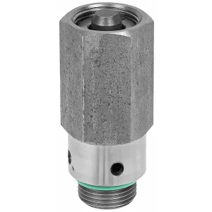 Övertrycksventil Nh 5117739