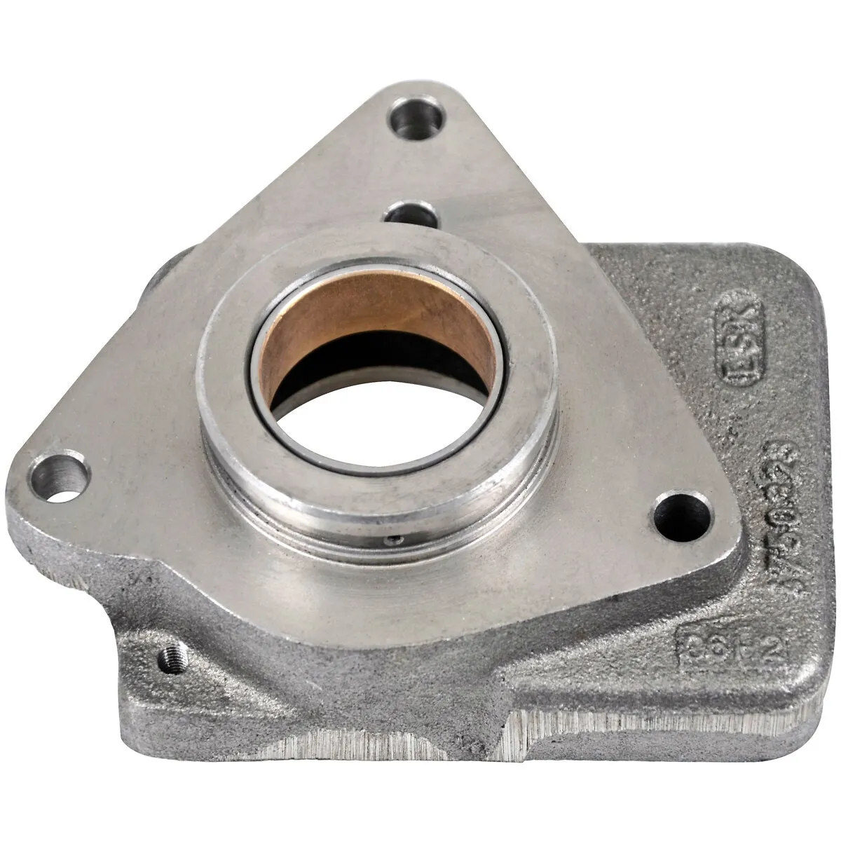 Hydraulpump Stöd Nh 4607593