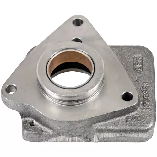 Hydraulpump Stöd Nh 4607593