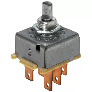 Brytare Till Värmare Nh 83907434