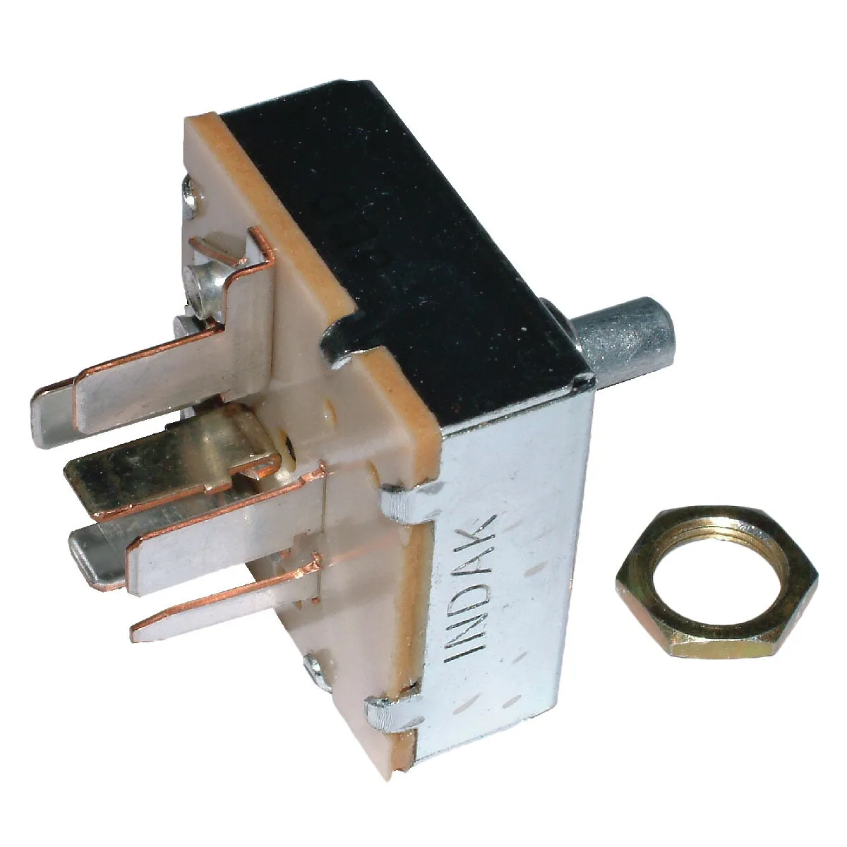 Brytare Till Värmare Nh 87538397