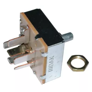 Brytare Till Värmare Nh 87538397