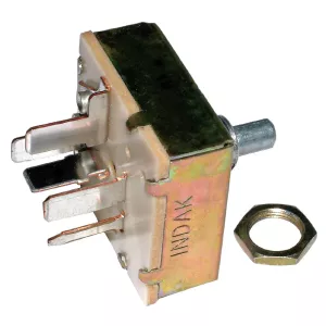 Brytare Till Värmare Cih 403129A1