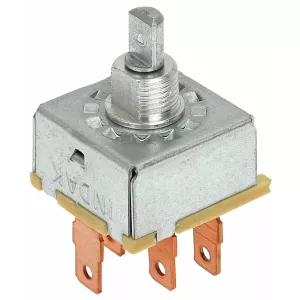 Brytare Till Värmare Cih 3223800R1