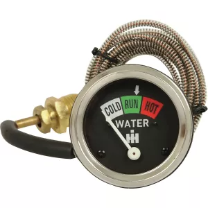 Temperaturmätare Cih 704538R94