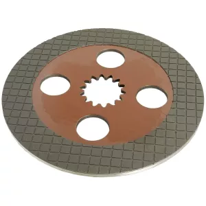 Bromsskiva Nh 87525157