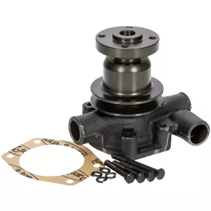 Vattenpump Dexta Med Remskiva