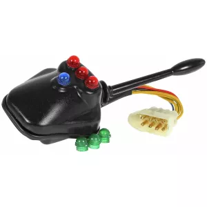 Blinkomkopplare Ford 81829314