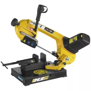 Metallbandsåg 1200W 1440Mm