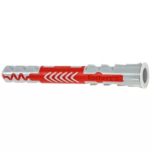 Nylonplugg Duopower 6X50 100St