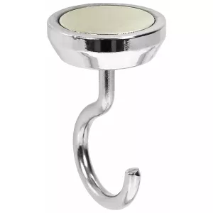 Krok Magnetisk Diam.25X43Mm