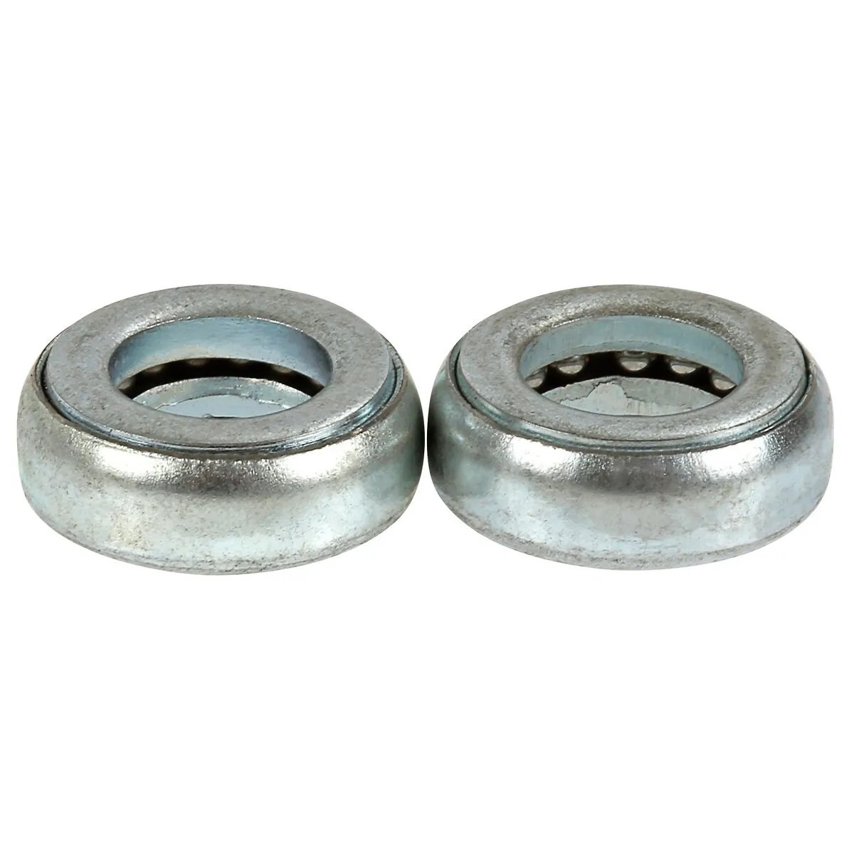 Kullager 901/11 Stål/Förzinkad (Fix1173)