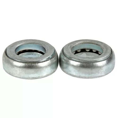 Kullager 901/11 Stål/Förzinkad (Fix1173)